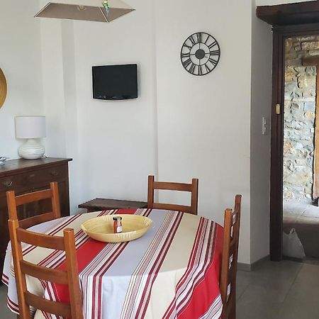 Logement Calme Et Authentique A Espelette Zewnętrze zdjęcie